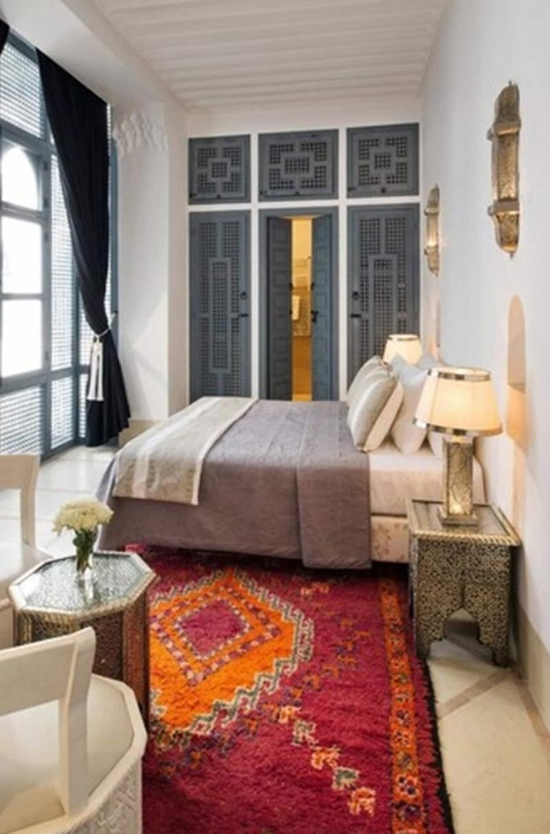 Riad O2 Marrakesh Exterior foto