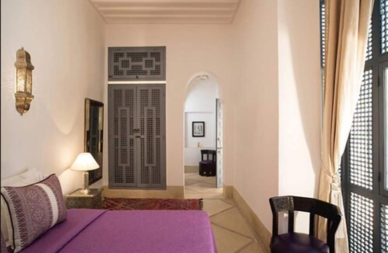 Riad O2 Marrakesh Exterior foto