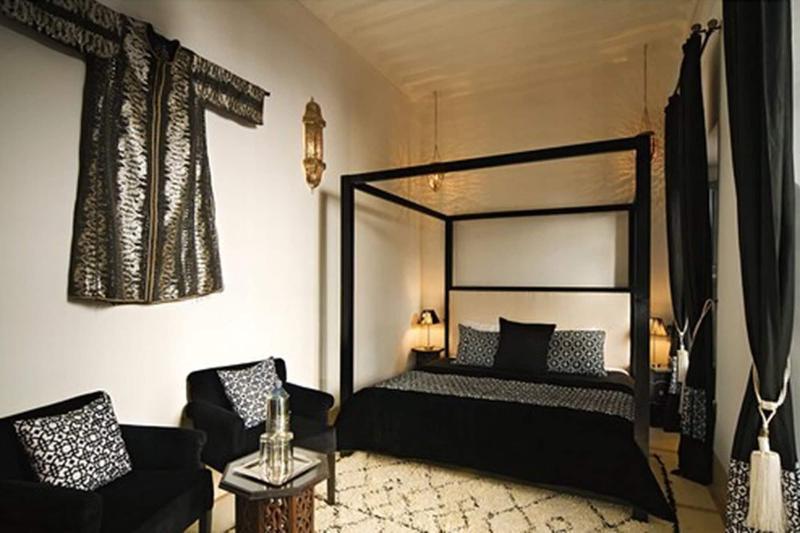Riad O2 Marrakesh Exterior foto