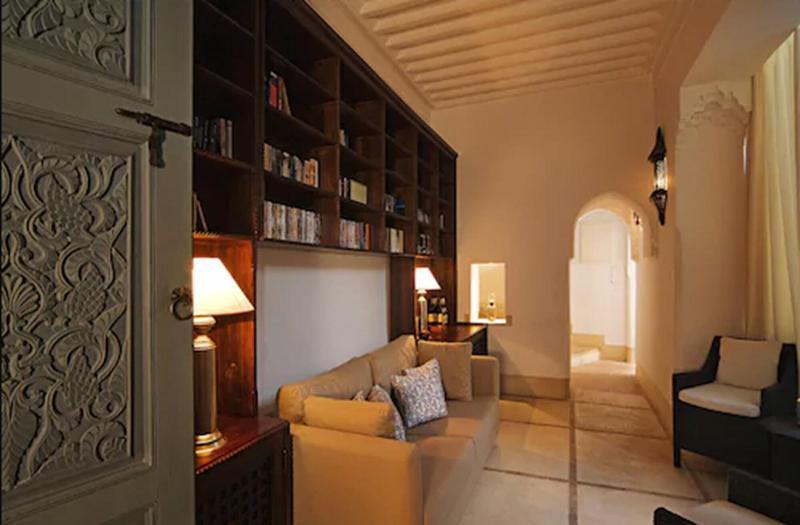 Riad O2 Marrakesh Exterior foto