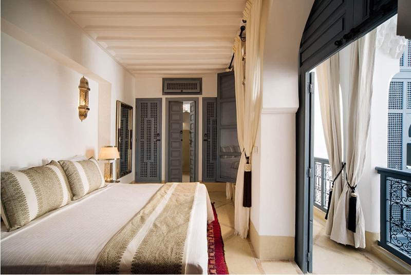 Riad O2 Marrakesh Exterior foto