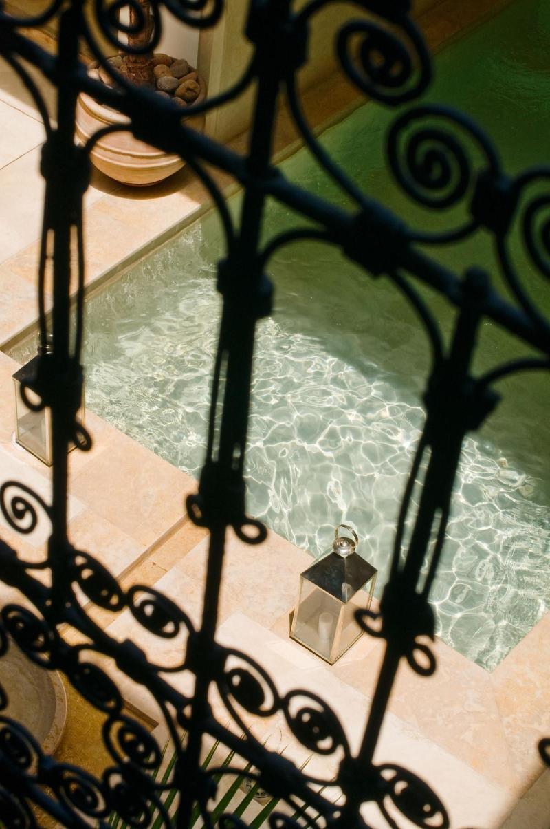 Riad O2 Marrakesh Exterior foto