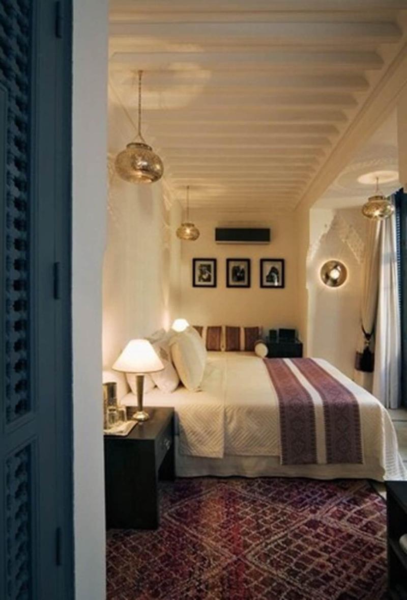 Riad O2 Marrakesh Exterior foto