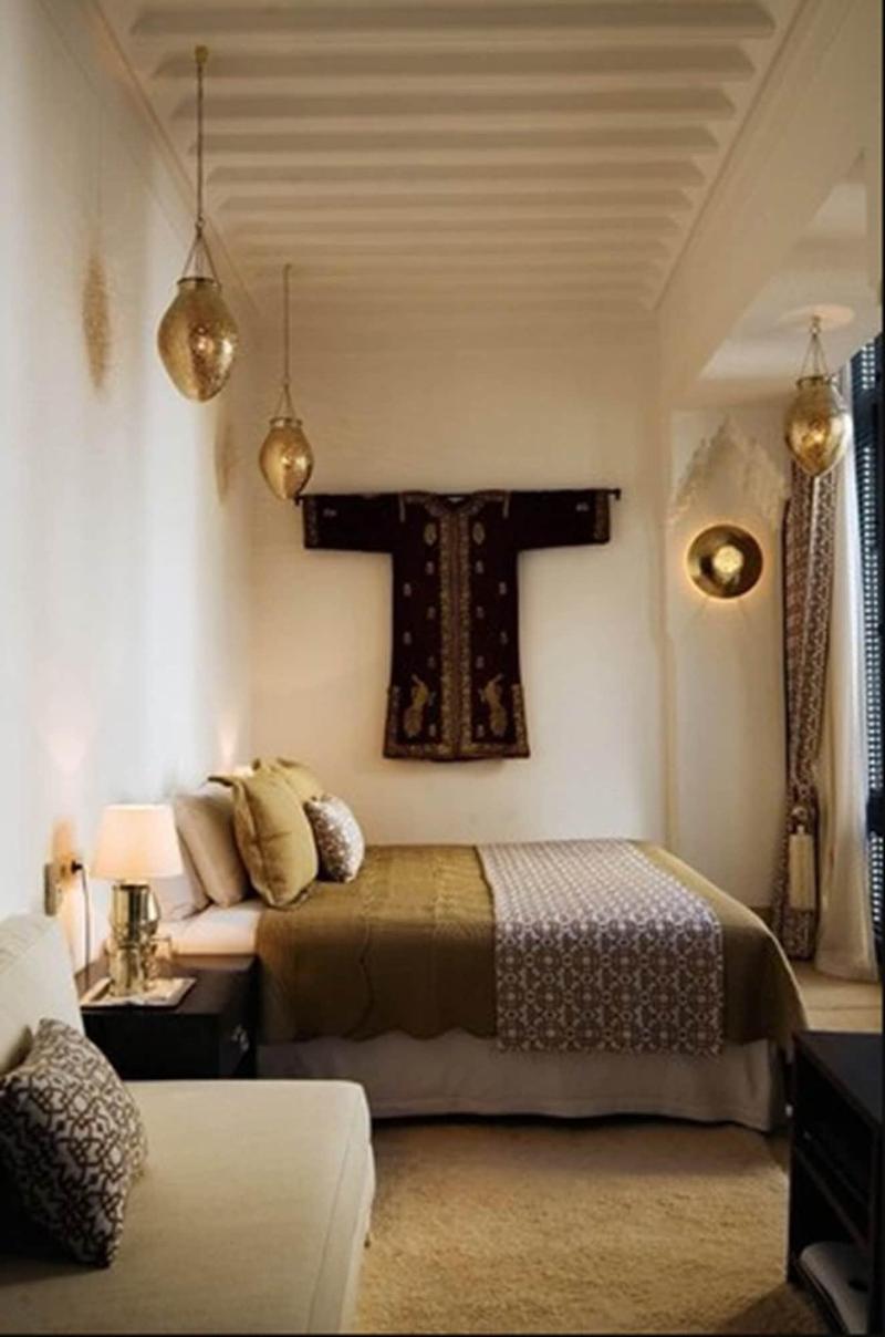 Riad O2 Marrakesh Exterior foto