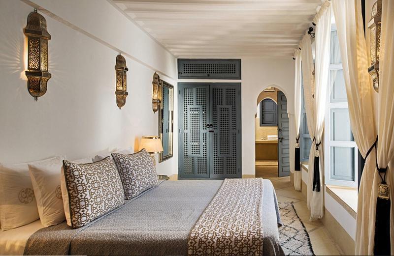 Riad O2 Marrakesh Exterior foto
