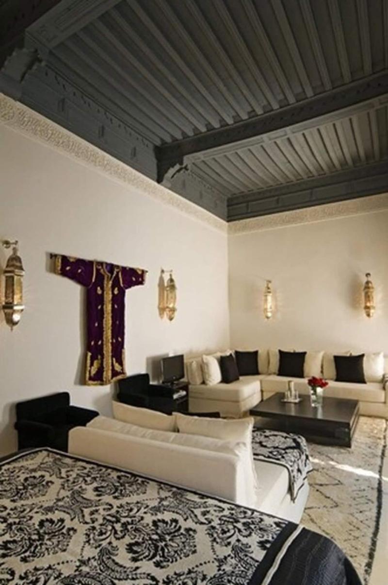 Riad O2 Marrakesh Exterior foto