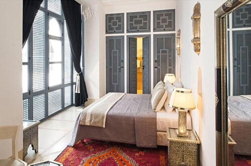 Riad O2 Marrakesh Exterior foto
