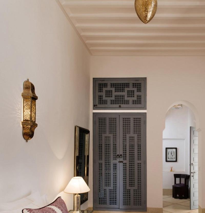 Riad O2 Marrakesh Exterior foto