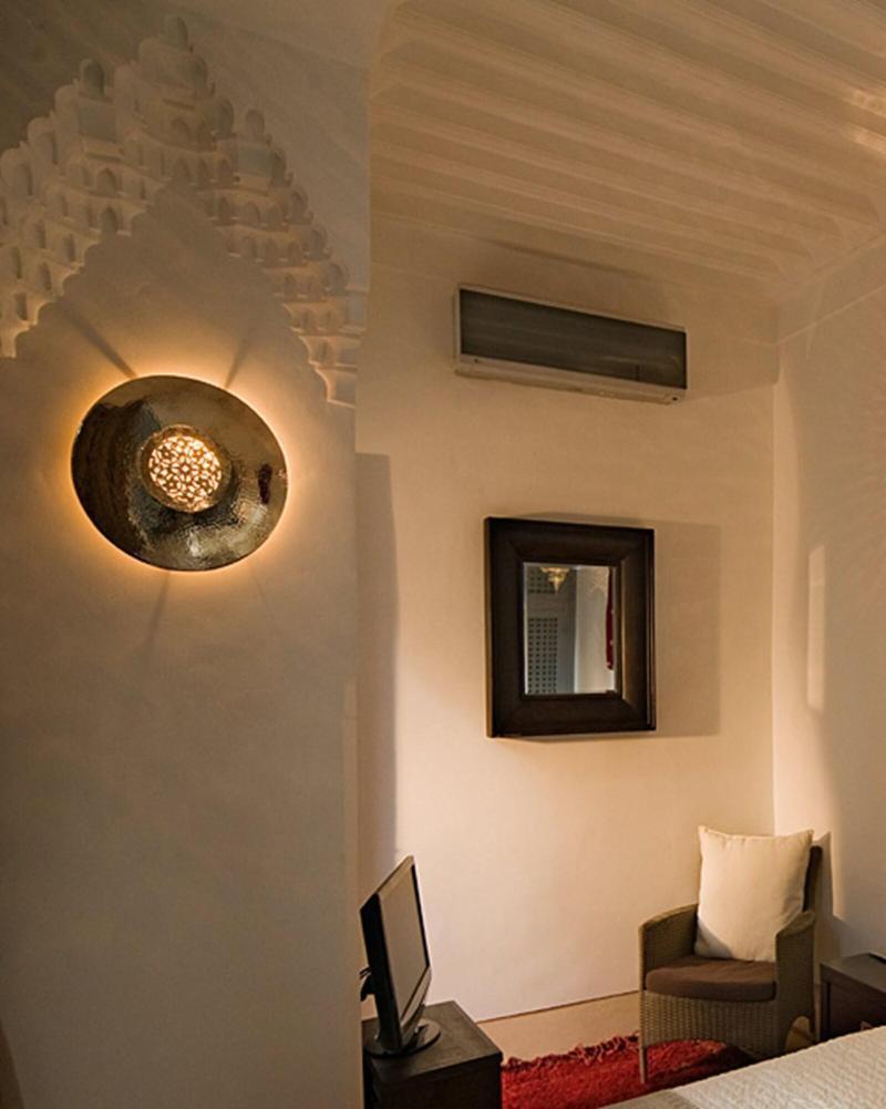 Riad O2 Marrakesh Exterior foto