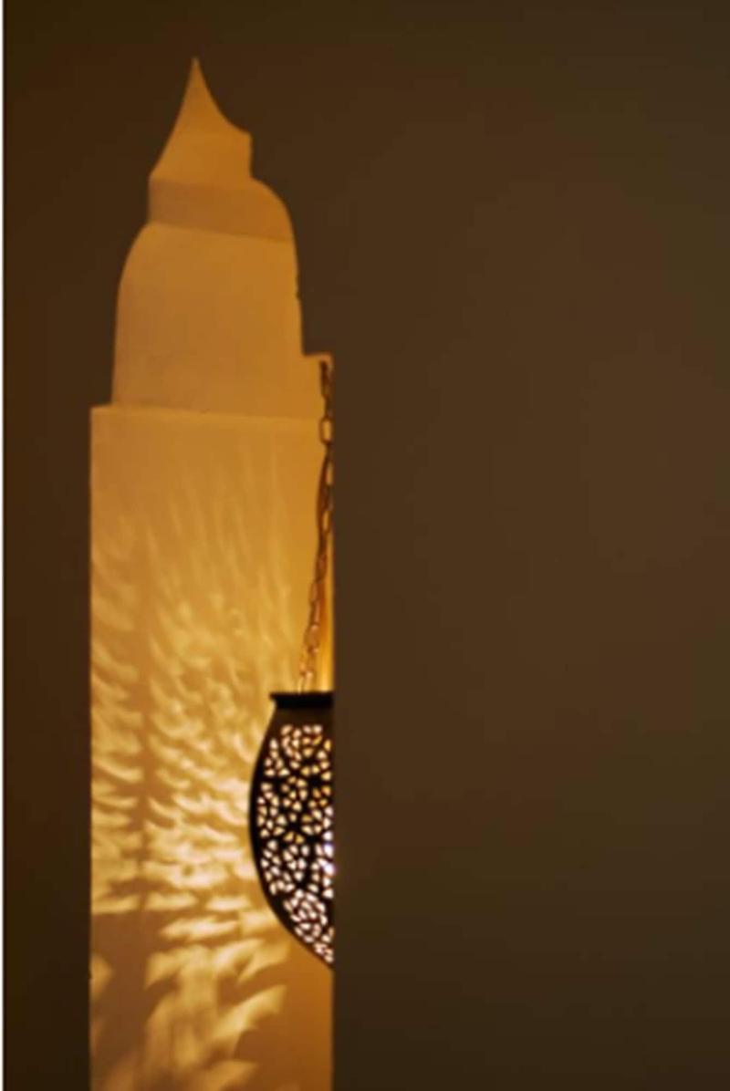 Riad O2 Marrakesh Exterior foto