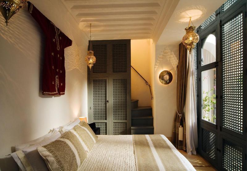 Riad O2 Marrakesh Exterior foto