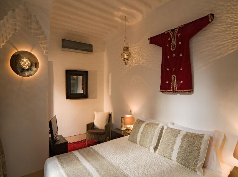 Riad O2 Marrakesh Exterior foto