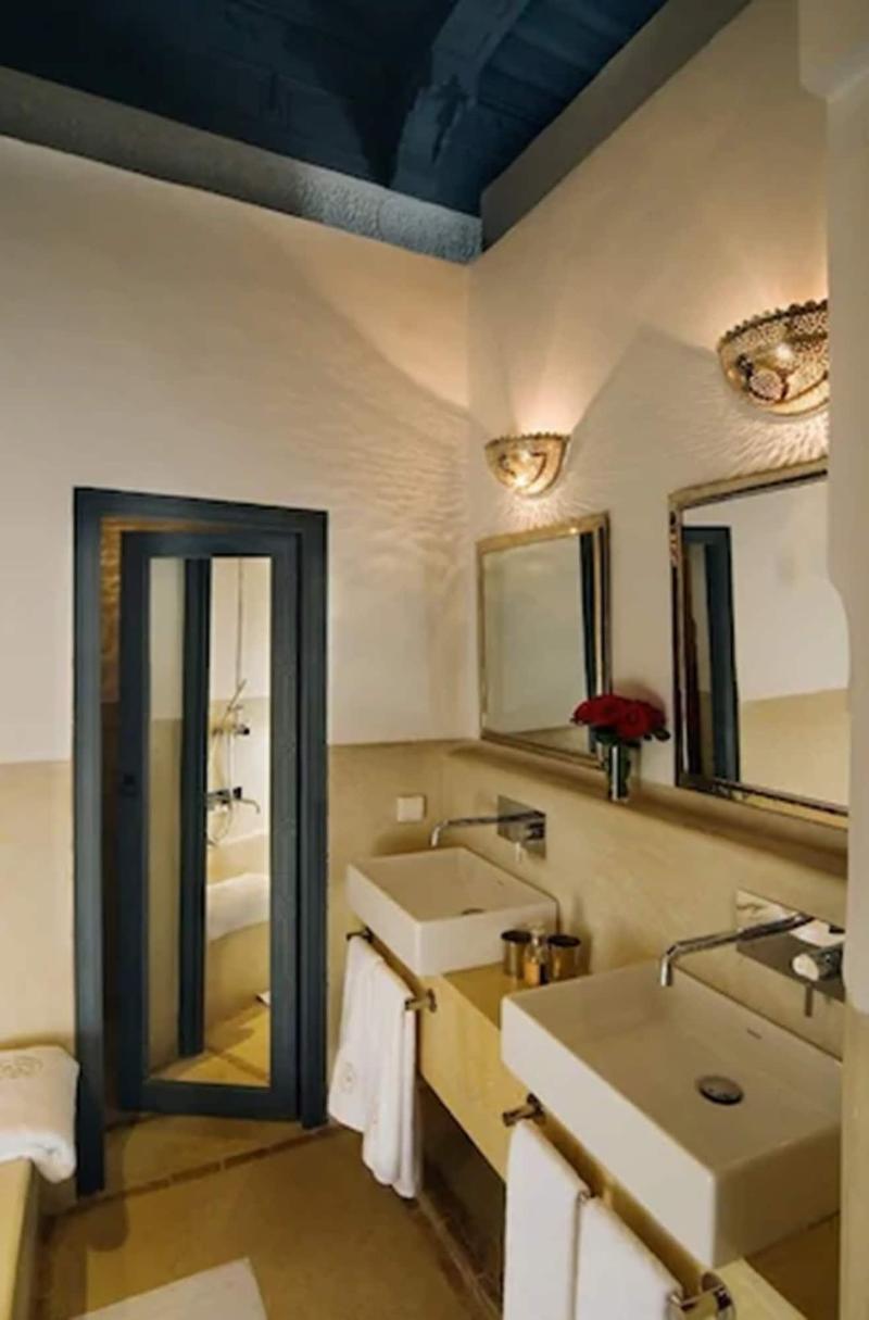 Riad O2 Marrakesh Exterior foto