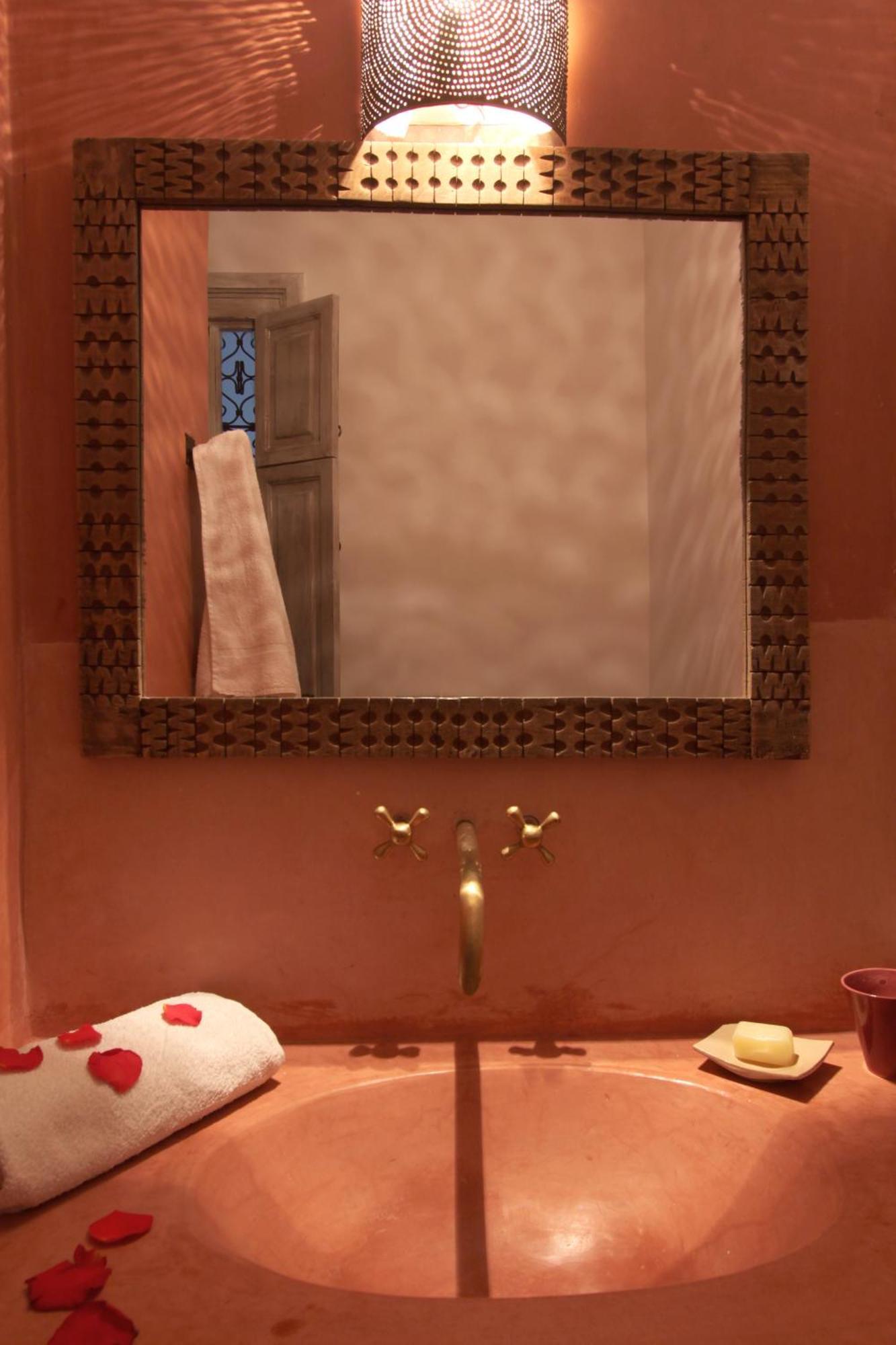 Riad O2 Marrakesh Exterior foto