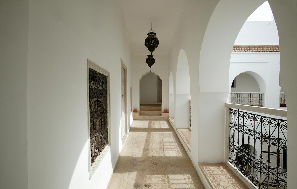 Riad O2 Marrakesh Exterior foto