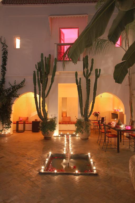 Riad O2 Marrakesh Exterior foto