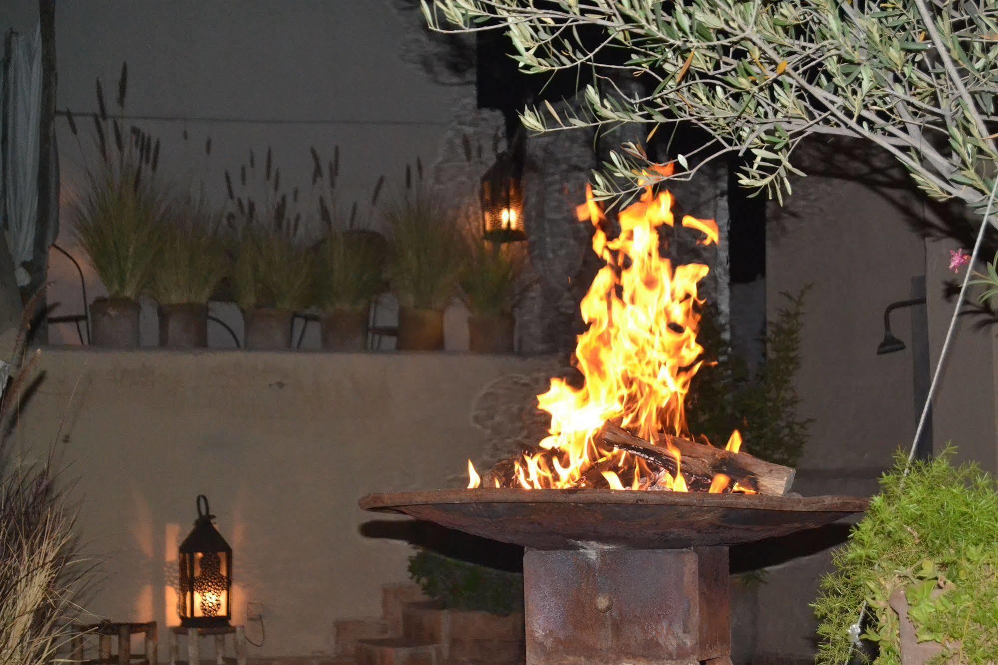 Riad O2 Marrakesh Exterior foto