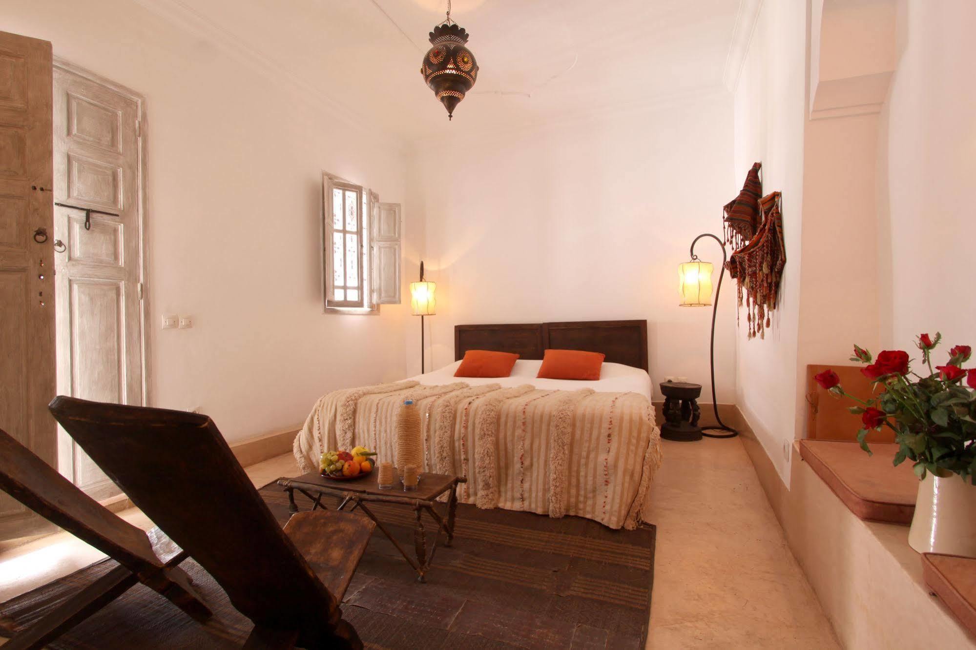 Riad O2 Marrakesh Exterior foto