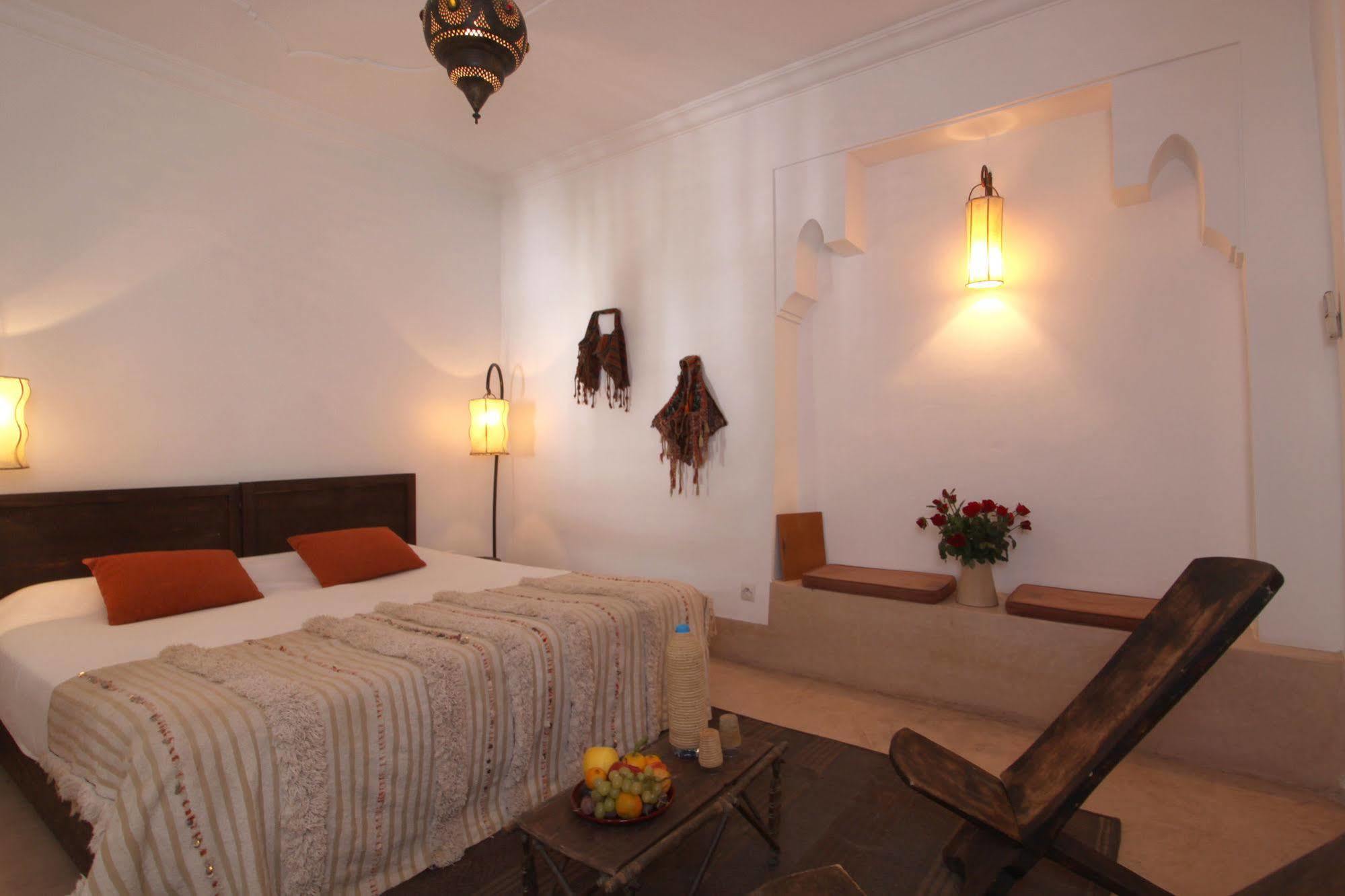 Riad O2 Marrakesh Exterior foto